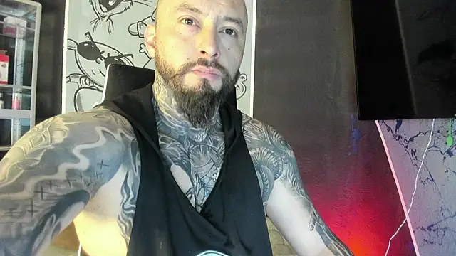 thiago pg566 online show from September 17, 7:15 pm