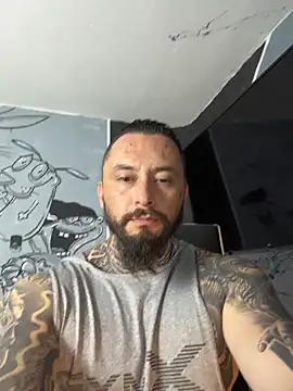 thiago pg566 online show from September 10, 9:35 pm