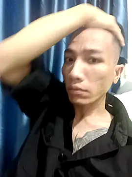 HealingVNboy online show from September 9, 1:05 am