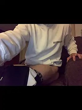 Immerhartundgeil online show from November 9, 8:24 pm