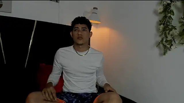 ryan cum23 online show from October 31, 3:41 am