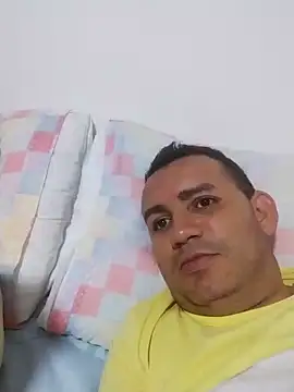 Erick and sergio online show from September 22, 12:44 am