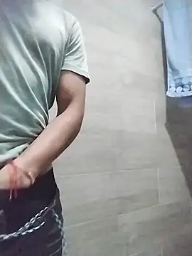 ThiagoFernandezChancay25 online show from November 7, 5:22 am