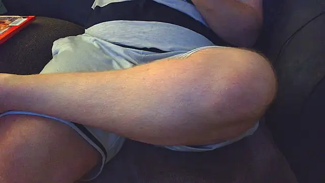 thighguy30 online show from November 14, 9:38 pm