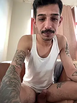 bisexevaa online show from March 19, 8:28 am