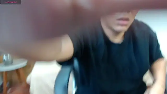 titanxero online show from November 20, 12:04 pm