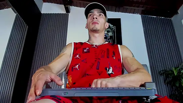 Snapshot of John_Apolo1 chatting on September 16, 12:17 pm John Apolo1 online show from September 16, 12:17 pm