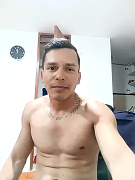 PotroDotado23659 online show from October 22, 11:30 pm