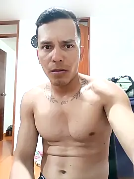 PotroDotado23659 online show from October 23, 11:40 pm