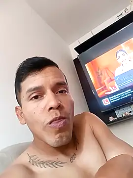 PotroDotado23659 online show from November 3, 6:21 pm