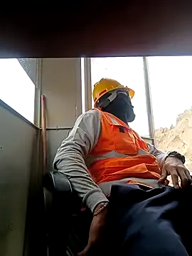 PotroDotado23659 online show from October 27, 3:36 pm