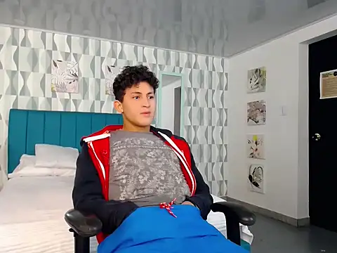 Snapshot of Axel_savage chatting on October 5, 12:20 pm Axel savage online show from October 5, 12:20 pm
