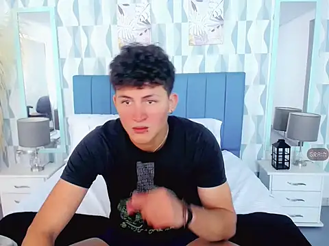 Axel savage online show from October 25, 12:51 pm