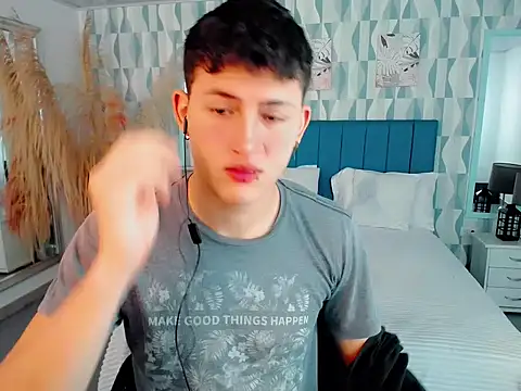 Axel savage online show from November 26, 1:03 pm