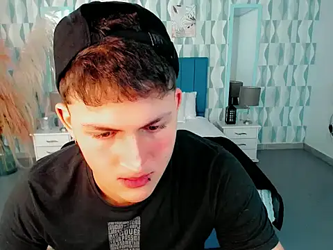 Axel savage online show from November 10, 2:22 pm