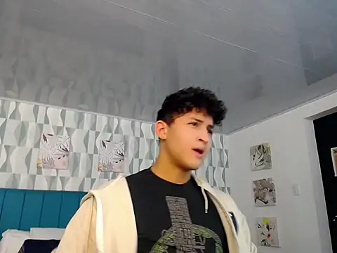 Snapshot of Axel_savage chatting on October 4, 12:10 pm Axel savage online show from October 4, 12:10 pm