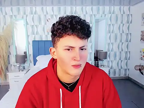 Axel savage online show from October 16, 12:13 pm