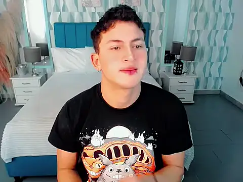 Axel savage online show from November 29, 12:07 pm