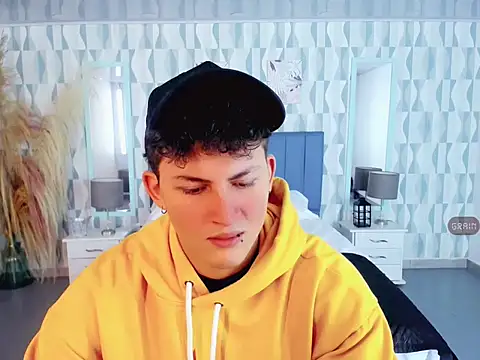 Axel savage online show from November 2, 12:20 pm