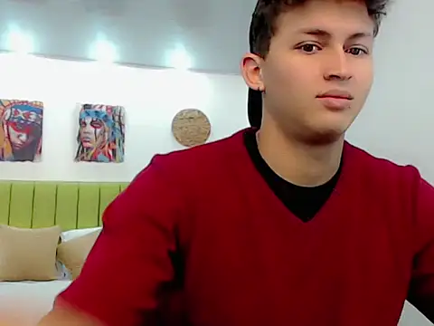 Snapshot of Axel_savage chatting on September 23, 12:15 pm Axel savage online show from September 23, 12:15 pm