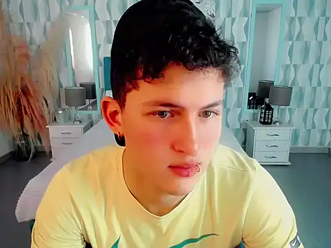 Axel savage online show from November 30, 12:18 pm