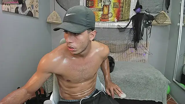 curbjerry online show from October 16, 7:55 pm