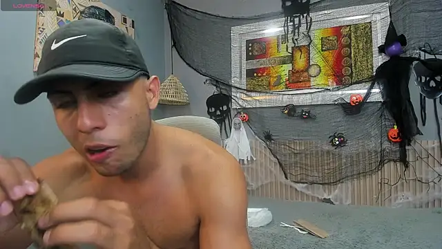 curbjerry online show from October 17, 8:02 pm