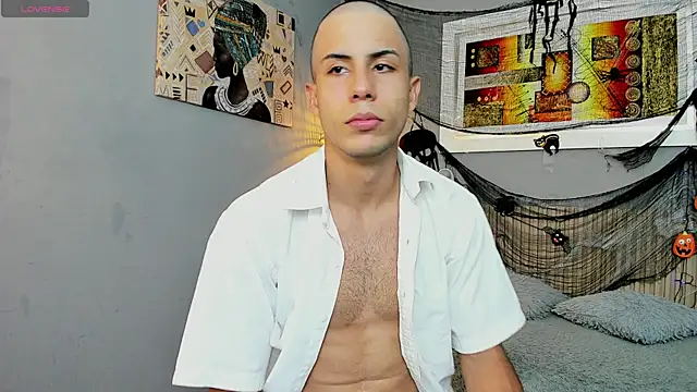 curbjerry online show from October 21, 8:12 pm