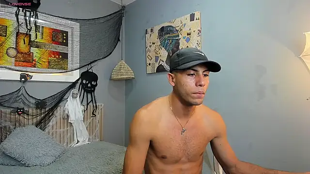 curbjerry online show from October 23, 8:34 pm