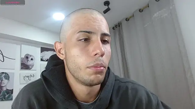 curbjerry online show from October 18, 8:47 pm