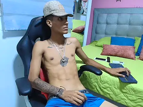 stefanws 30 online show from September 18, 7:38 pm