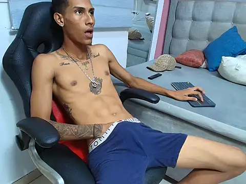 stefanws 30 online show from September 19, 7:57 pm