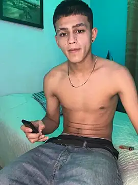Boyxcock7 online show from October 4, 4:17 am