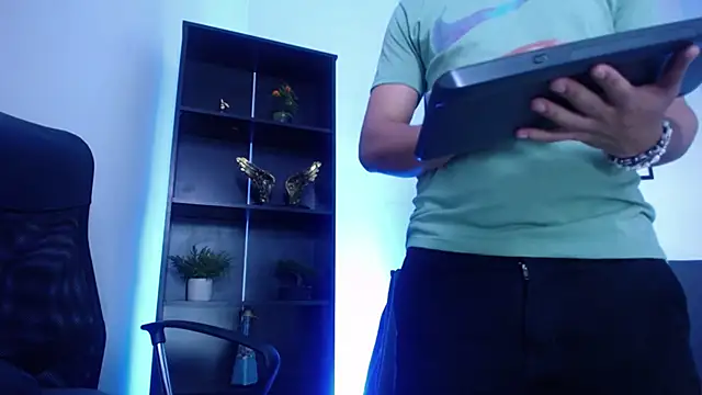 Snapshot of daniel_vila chatting on October 14, 4:41 am daniel vila online show from October 14, 4:41 am