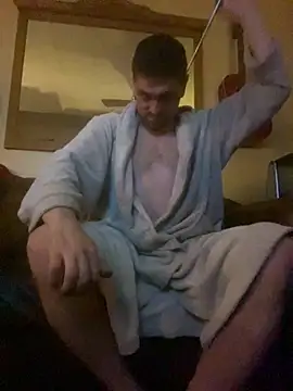 SteelyNetting online show from April 9, 7:20 pm