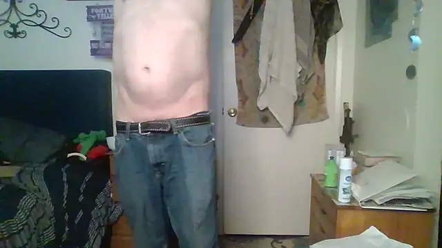 jamesbond007412 online show from October 22, 8:07 am