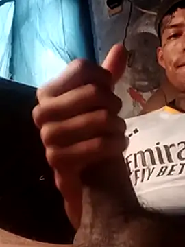 ElRompeponchi online show from November 22, 2:27 pm