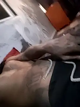 ElRompeponchi online show from November 28, 11:45 am