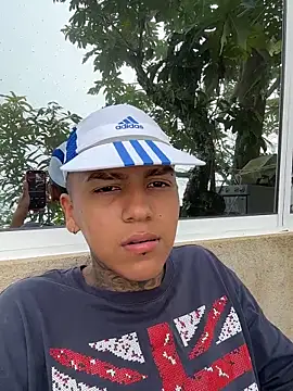 loza no9 online show from February 15, 9:56 pm