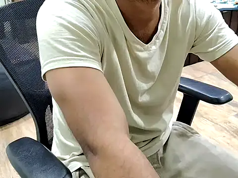 ZoroArcher online show from December 13, 10:16 pm