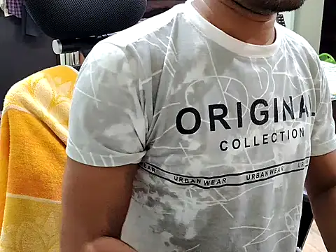 ZoroArcher online show from October 14, 9:33 pm