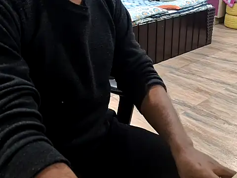 ZoroArcher online show from November 14, 7:26 pm