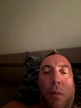 Marronglace1 online show from October 27, 7:10 am