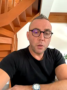 Marronglace1 online show from October 21, 11:35 am