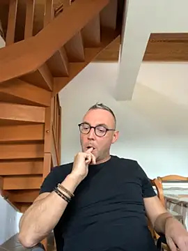 Snapshot of Marronglace1 chatting on October 7, 3:38 pm Marronglace1 online show from October 7, 3:38 pm