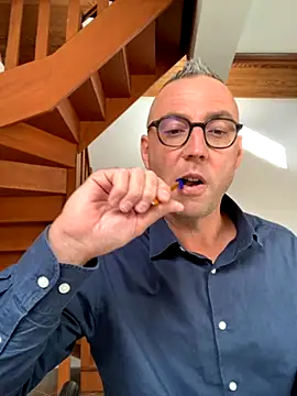 Marronglace1 online show from October 16, 9:17 am