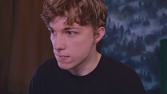 Snapshot of MarkShot_ chatting on October 21, 5:16 pm MarkShot online show from October 21, 5:16 pm