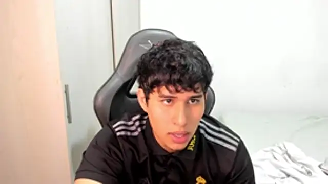 jhony dickm online show from October 24, 9:49 pm