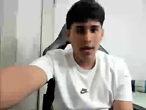 jhony dickm online show from September 10, 11:14 pm