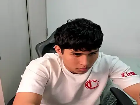 jhony dickm online show from October 14, 1:23 am